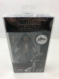 Plastic Protector Cases Star Wars Black Series 6" Figures 25 pack