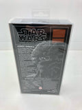 Plastic Protector Cases Star Wars Black Series 6" Figures 25 pack