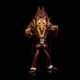 Jada General Mills Monster 5" Count Chocula Action Figure