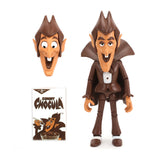 Jada General Mills Monster 5" Count Chocula Action Figure