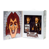 Jada General Mills Monster 5" Count Chocula Action Figure