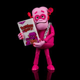 Jada General Mills Monster 5" Frankenberry