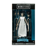 Jada Universal Monster 6" BRIDE OF FRANKENSTEIN