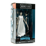 Jada Universal Monster 6" BRIDE OF FRANKENSTEIN