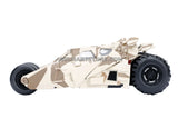 Jada Diecast Metal 1:24 Scale Batman Vehicle Batmobile Dark Knight CAMO Tumbler