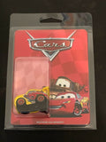 Disney Cars Mini Diecast Rusteze 95 Cruz Ramirez