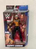 Mattel WWE Elite 99 HAPPY CORBIN