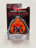 MOTU MastersUniverse Eternia Mini Beastman