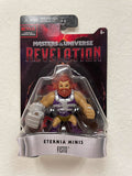 MOTU MastersUniverse Eternia Mini Fisto