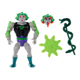 2023 MOTU Masters of the Universe Deluxe Snake Face Action Figure