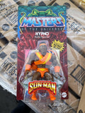 2023 MOTU Masters of the Universe Origins W12 HYPNO