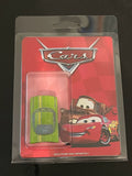 Disney Cars Mini Diecast Artist Ramone Light Green