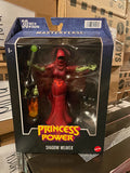 2023 MOTU Masters of the Universe Masterverse Princess of Power Shadow Weaver