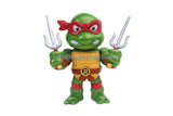 Jada Diecast TMNT Teenage Mutant Ninja Turtles  4" Raphael