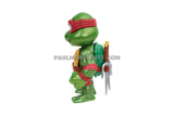 Jada Diecast TMNT Teenage Mutant Ninja Turtles  4" Raphael