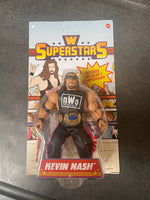 WWE Superstars Kevin Nash
