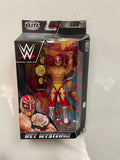 Mattel WWE Elite Series 100 Rey Mysterio Action Figure