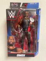 Mattel WWE Elite 97 OMOS Action Figure