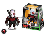 Jada Diecast Metal Suicide Squad 4" Deadshot Alternate  M169